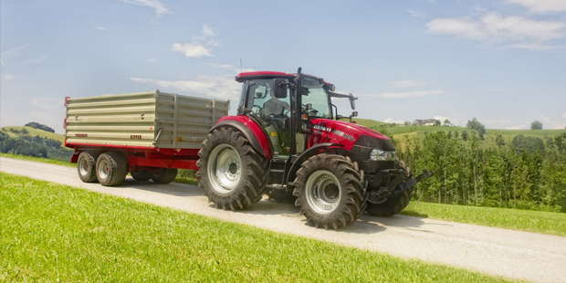 Farmall C | CASE IH | Agrobon Zvolen